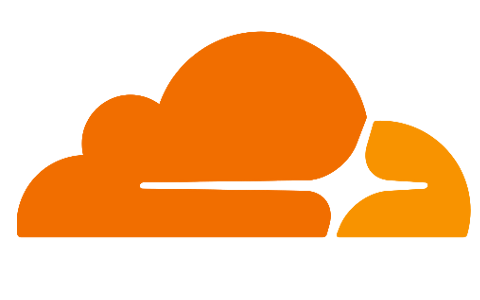 Cloudflare logo