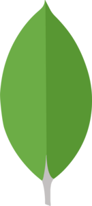 MongoDB logo